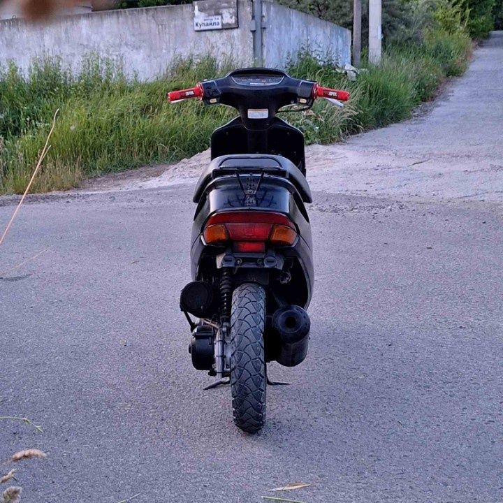 Продам honda dio 27
