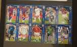 Cartas Futebol Panini (RARO)