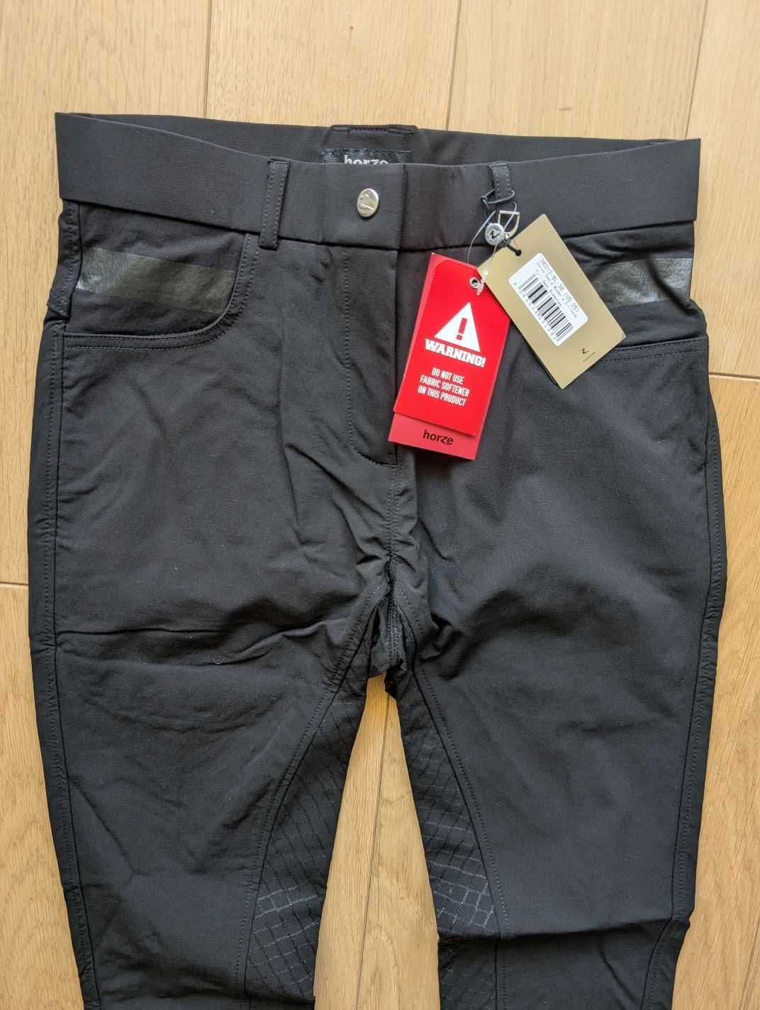 Bryczesy damskie Horze Sadie rozm. 38