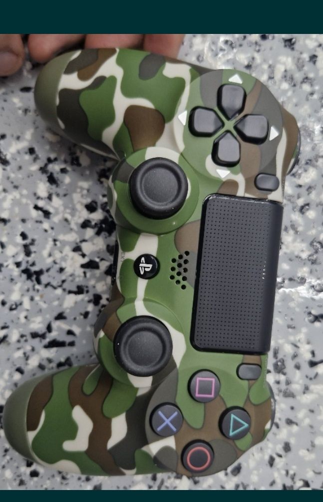 Nowy pad do ps4 PlayStation 4