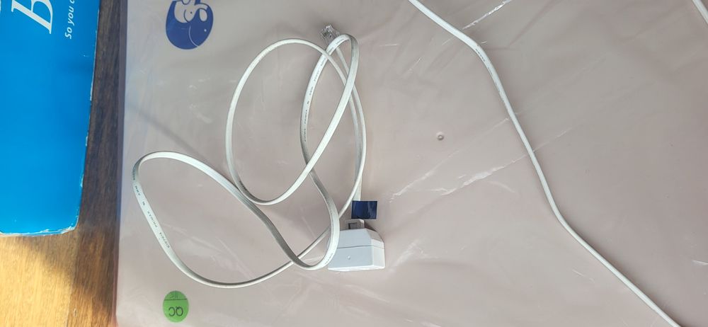 Monitor de respiração do Bebé durante o sono