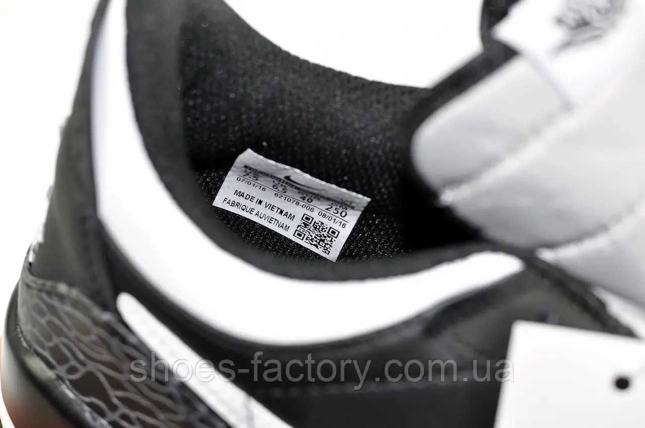 Кросівки чоловічі Nike Air Jordan Legacy 24 Код 3239