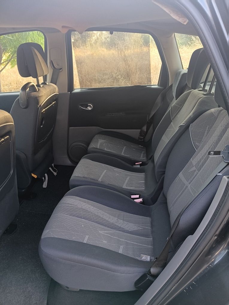 Renault Scenic II