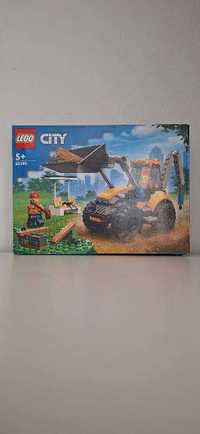 LEGO City 60385 Koparka