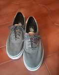 Sapatilhas VANS como novos