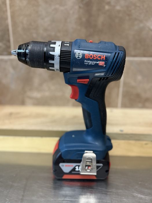 Bosh GBH18v-22 перфератор/Gws18v-10 болгарка