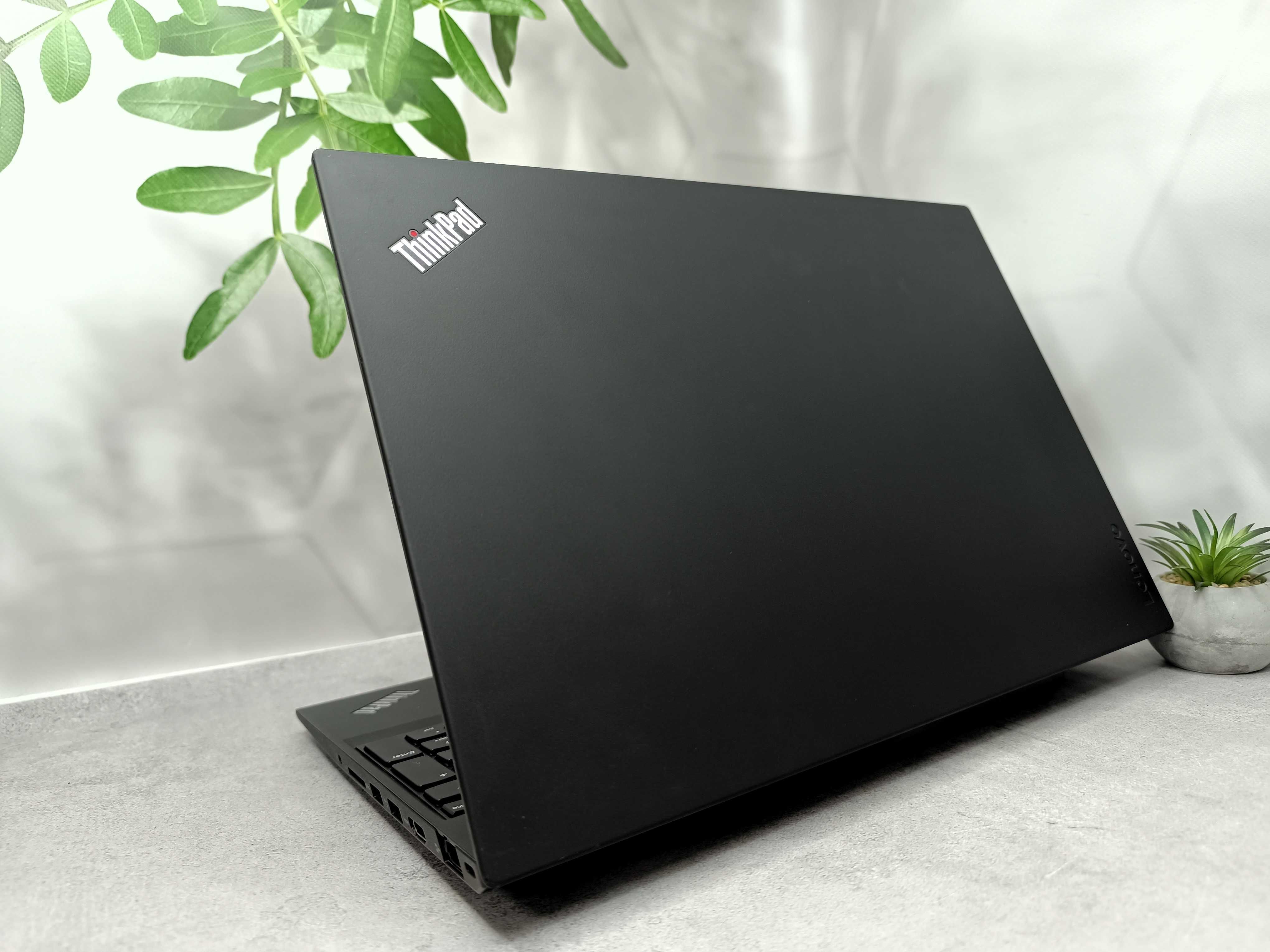 Lenovo ThinkPad T580/i7-8650U/NVIDIA MX 150(2GB)/4К/16GB/SSD 256M2