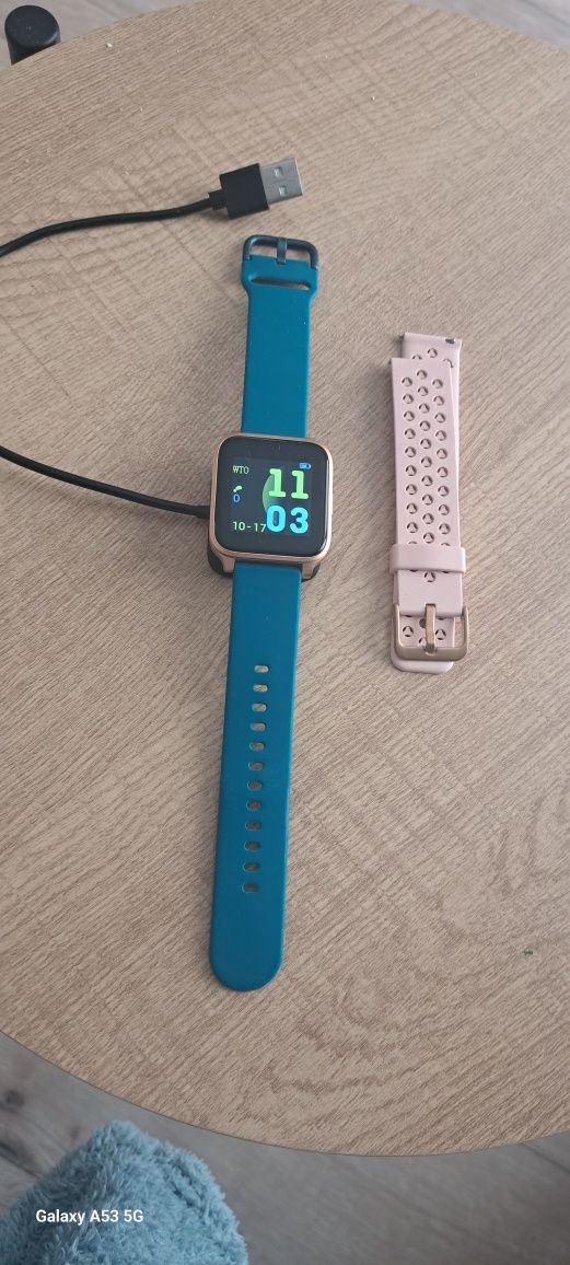 Smartwatch Robinson RNCE58