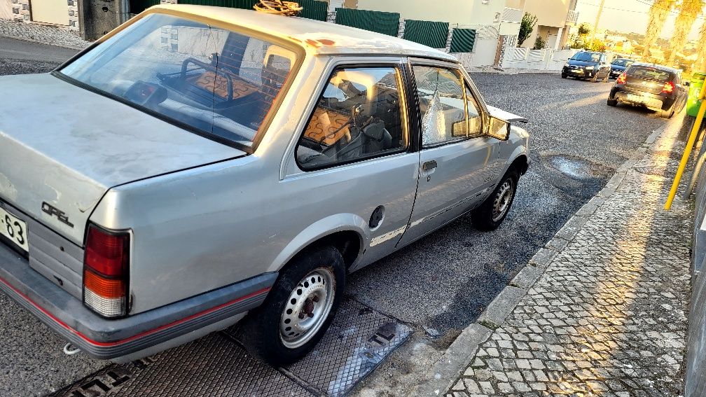 Opel Corsa  1.2 TR