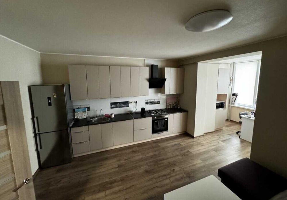 Без % Продам велику 2-к квартиру ЖК Софія від Мартинова  115000