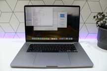 Apple Macbook Pro 16 A2141 |i9-9980HK |64GB 512GB SSD| AMD Pro 5500 8G