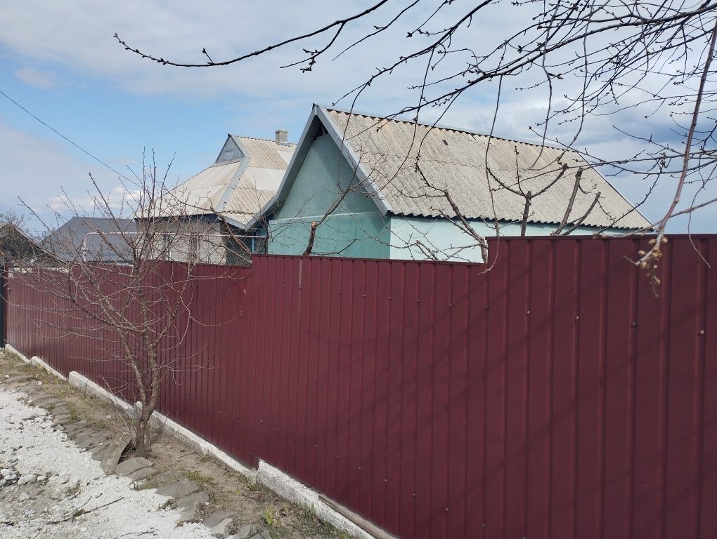 Продам затишний будинок в Таромському, обмін