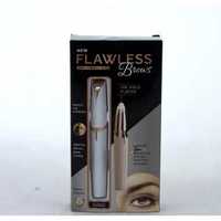 Тример для брів eye brow epilater flawless brows