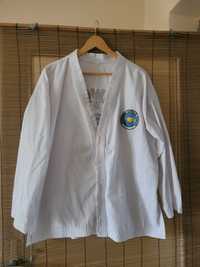 kimono teakwondo bluza