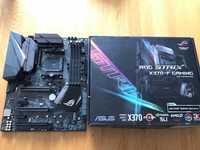 ASUS ROG Strix X370-F Gaming