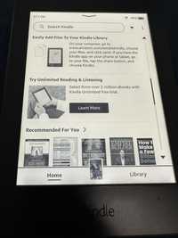 Kindle paperwhite 7th