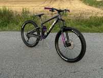 Trek Remedy 8 XT M/L 2024 | Dark Prismatic | Jak Nowy | Transport !!