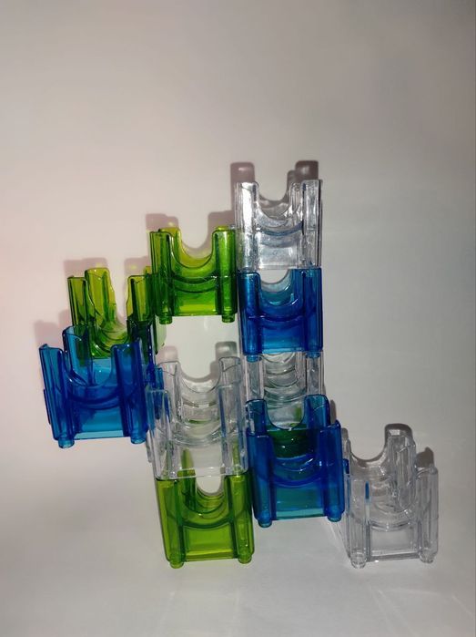 Конструктор лабиринт Q-BALL-MAZE