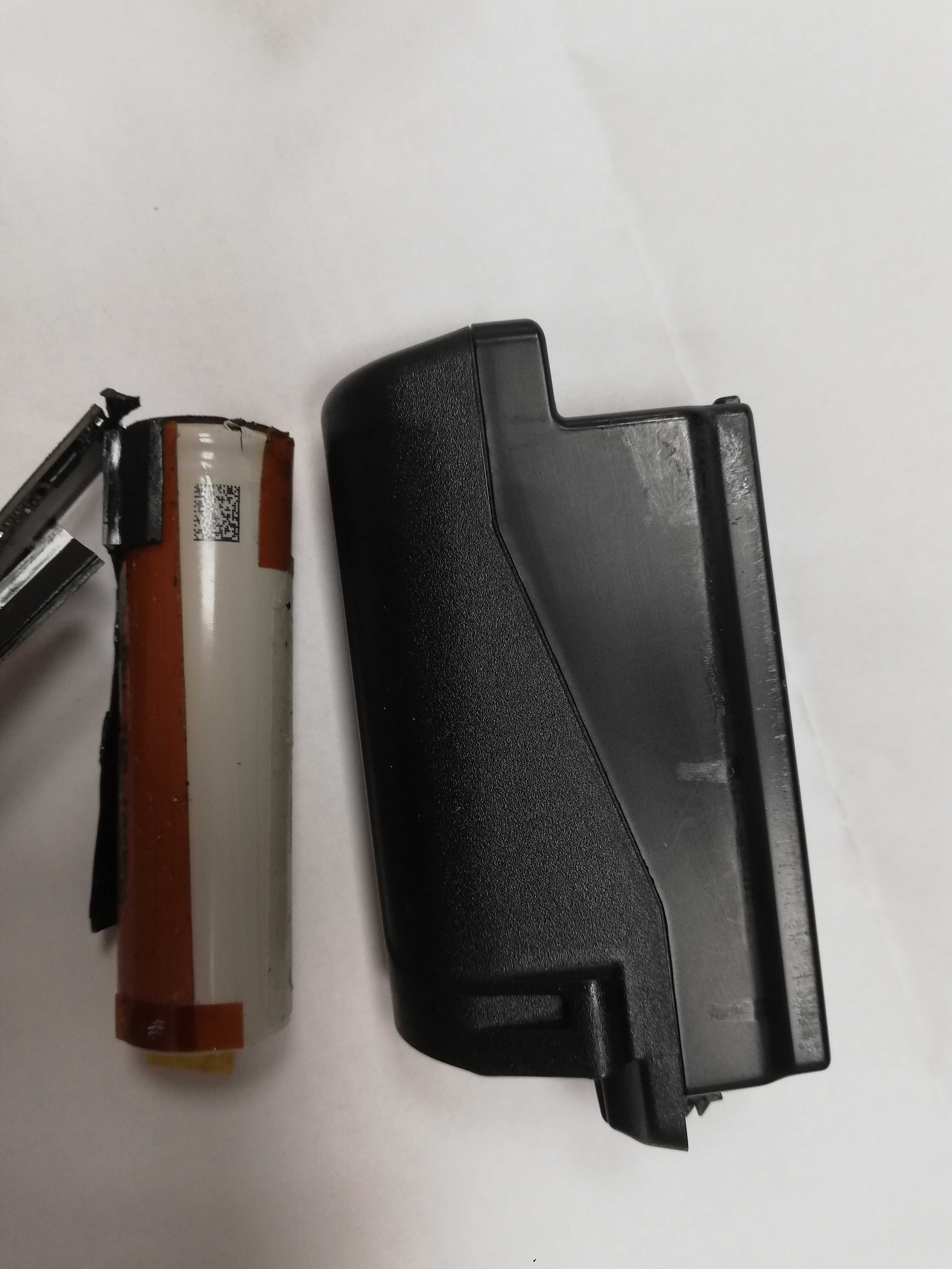 Продам високотокові батареї 18650 Molicel INR-18650A