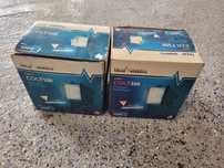 Halogen 500W bez szybki