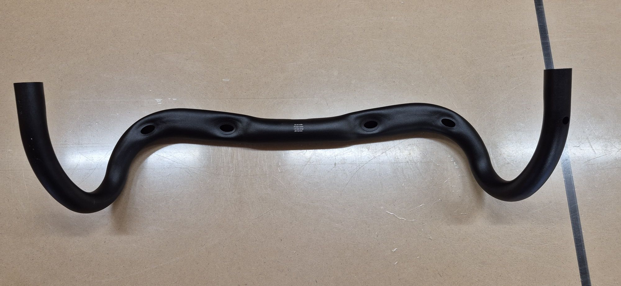 Gravel kierownica Ritchey Butano II . 440mm