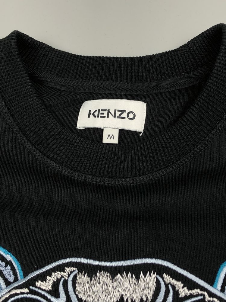 Кофта свитшот Kenzo