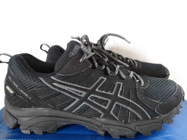 Buty ASICS Gel-Trail Lahar GTX roz 42,5 GORE-TEX Bieganie w Terenie