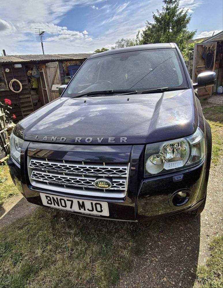 Продам LandRover Freelander 2