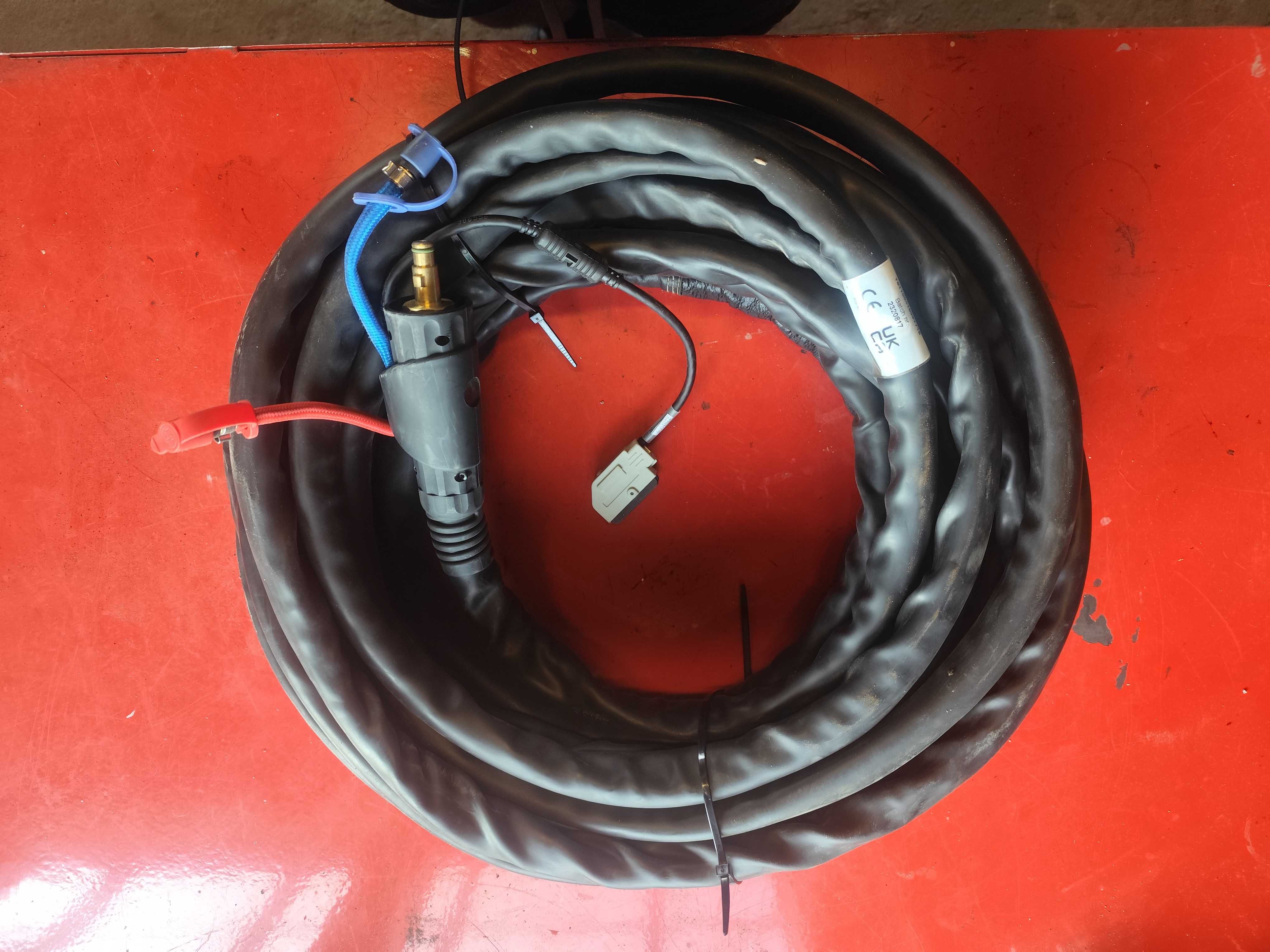 Uchwyt spawalniczy fronius Tig 16 metrów