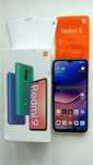 Смартфон Xiaomi Redmi 9  4/64 NFC состояние