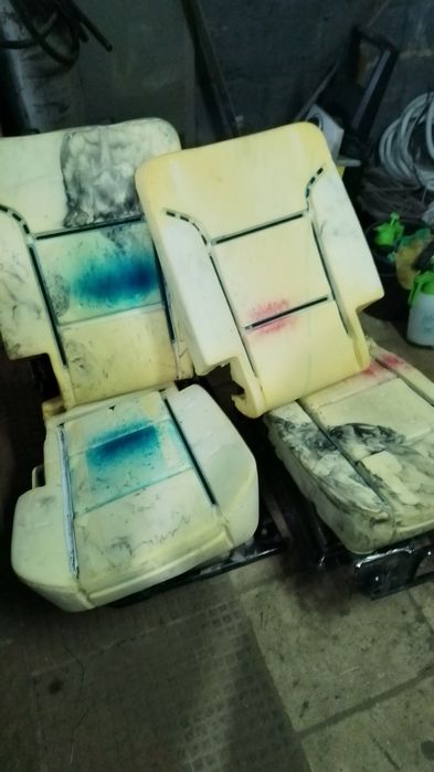 Сиденья на запчасти tahoe, suburban, Yukon, escalade