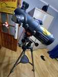 Teleskop Celestron Astromaster 114 EQ