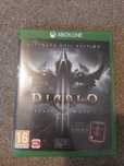 Diablo Reaper of Souls xbox one