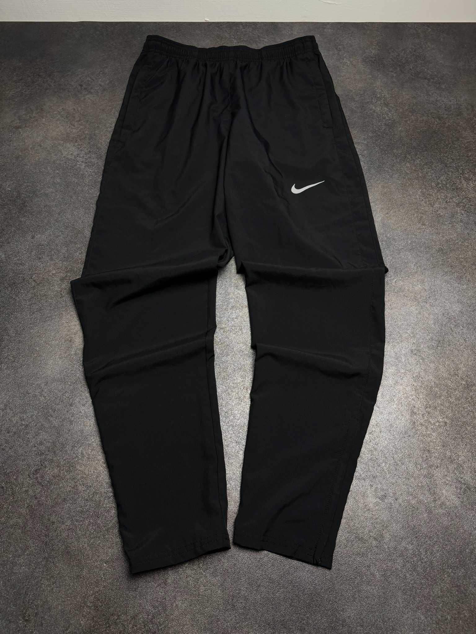 Spodnie męskie Nike Dri-fit dresy