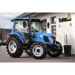 LS Traktor MT5.73 PST  ciągnik rolniczy idealny do prac polowych lub sadu - NOWY, GWARANCJA