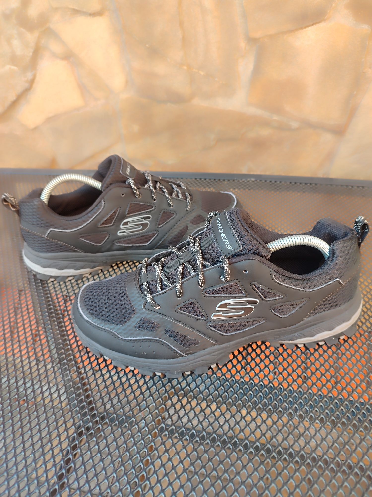 Кроссовки Skechers 42 размер (оригинал)
