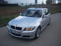 BMW 318d 2.0d 143KM Navi Panorama z Niemiec