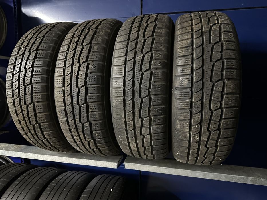 Nokian WR 215/65r16 зимова Склад Шин Умань 215 65 r 16