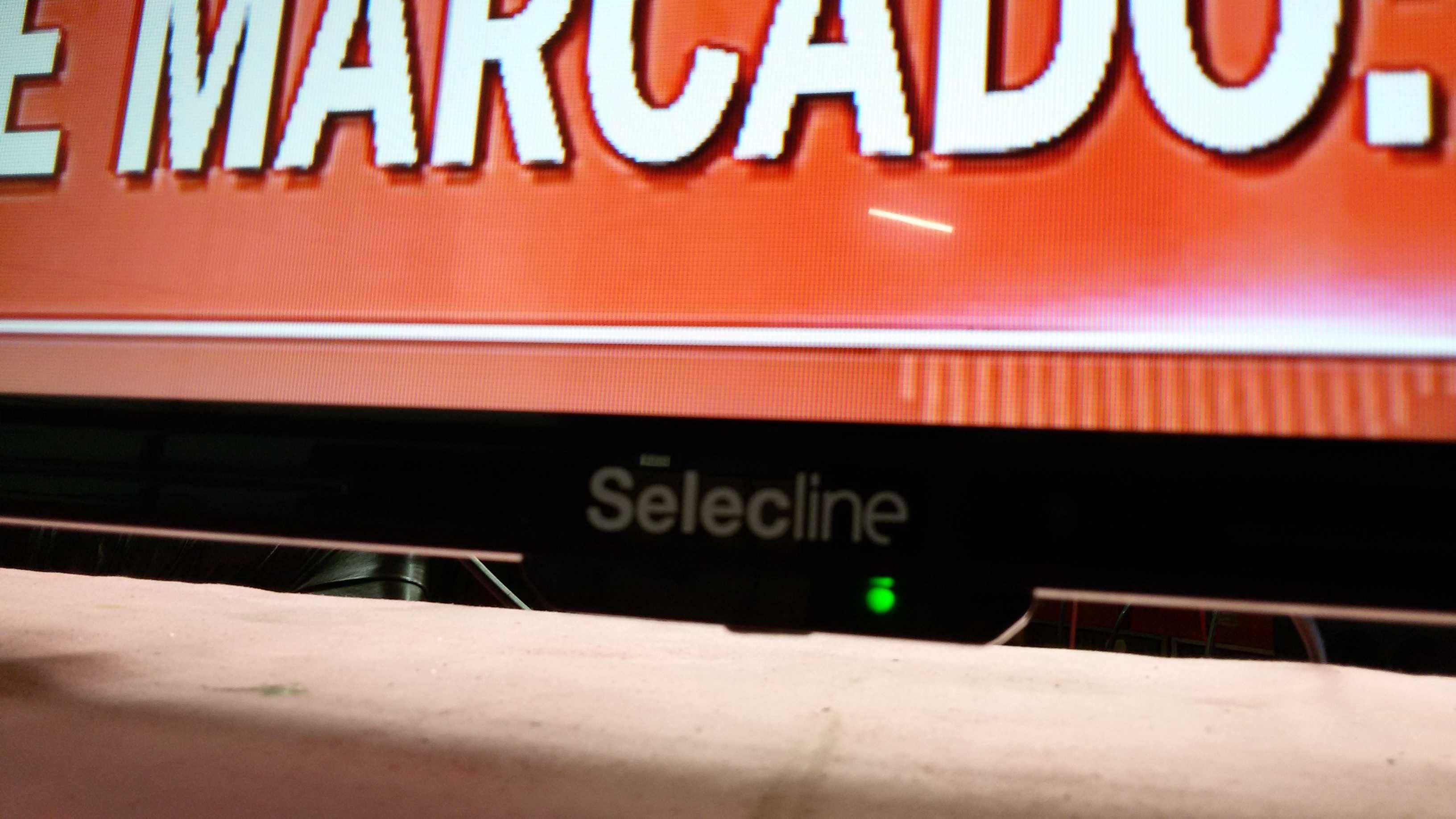 tv led selecline  899635/39s1810  39 polgadas