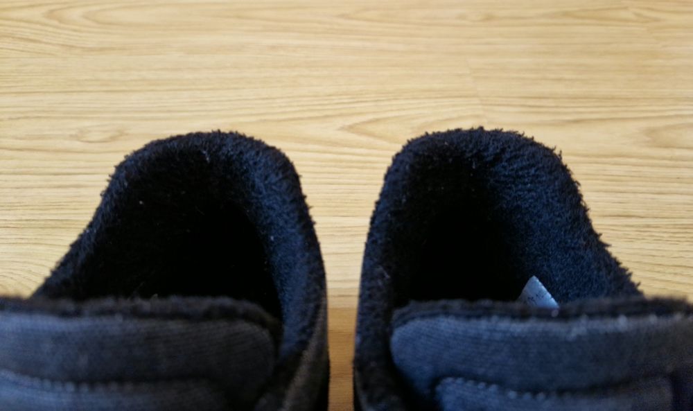 Ботінки чоловічі зимові RICOSTA 41 розмір (стелька 26.5см) Original