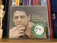 Chico Buarque original cd