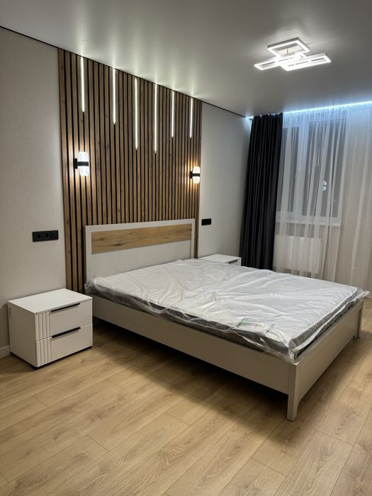 Квартира ЖК Кельце 1-к