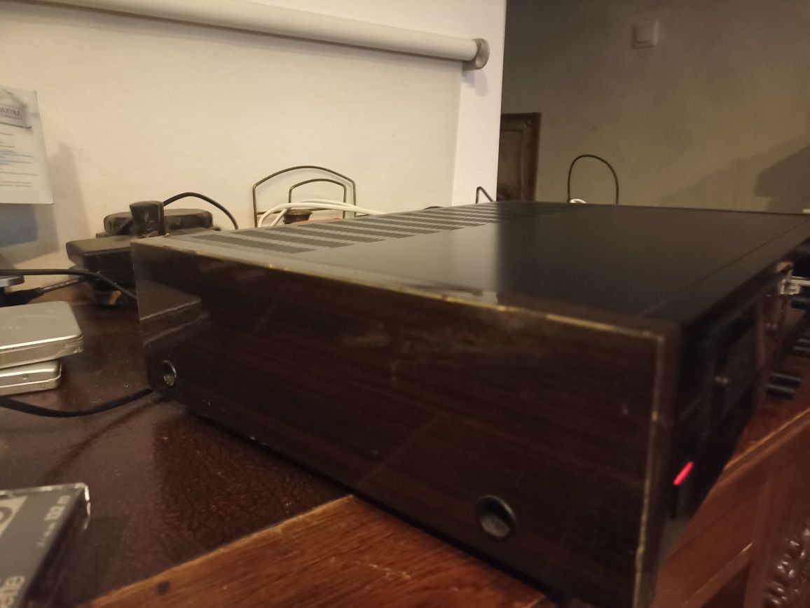 Magnetofon Grundig fine arts ct-905