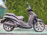 Peugeot geopolis 125