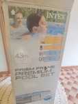 Piscina Intex Prism Frame 4.27mX1.07m