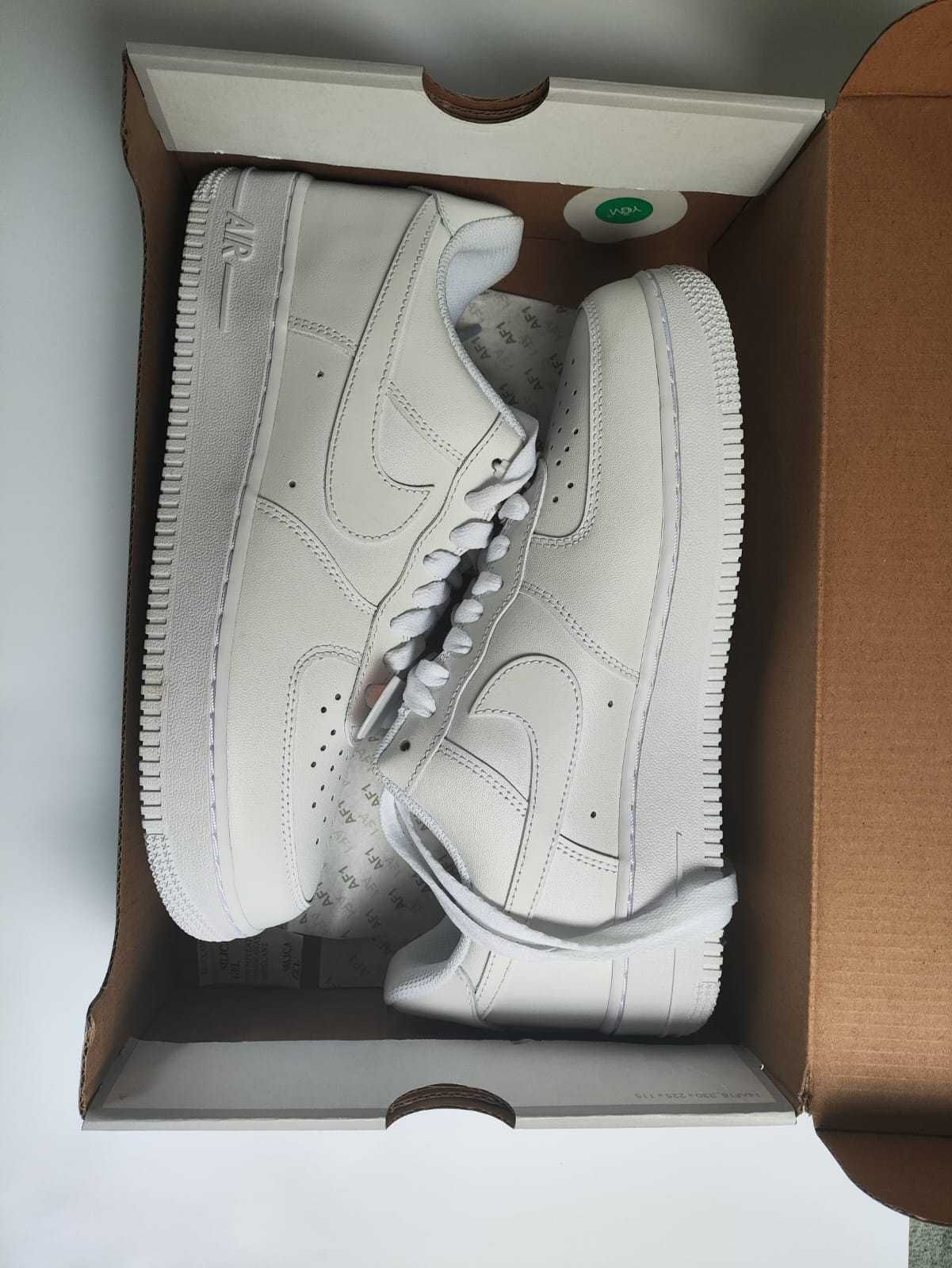 Air force 1 (43 size)