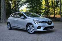 Renault Clio 1.0 TCe Intens Bi-Fuel