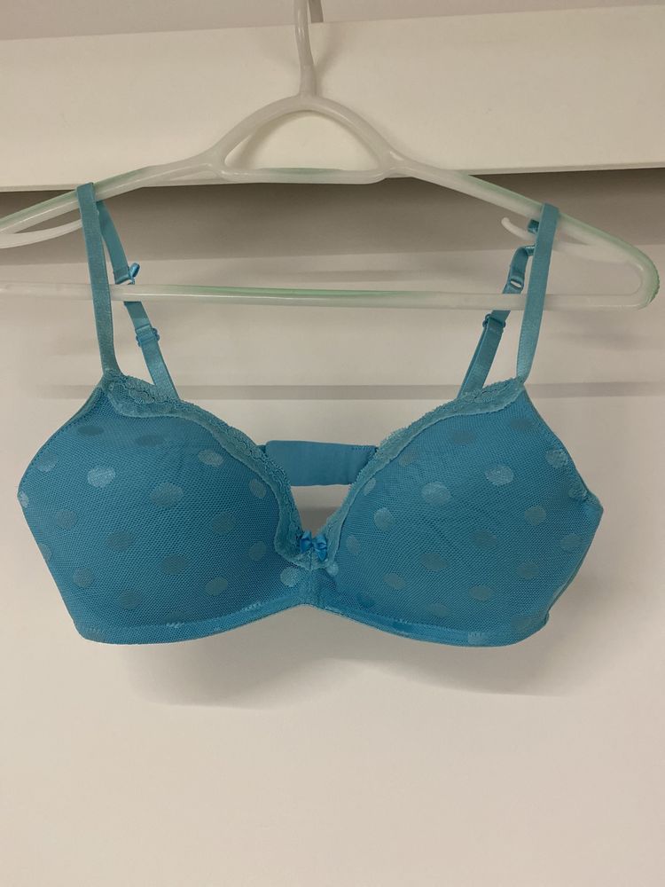 Biustonosz Marks&Spencer turkus