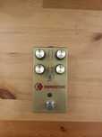 Pedal Diamond Cornerstone - Overdrive (Plexi)