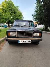 ВАЗ / Lada  21074 1.6 MT (75 к.с.)  2003